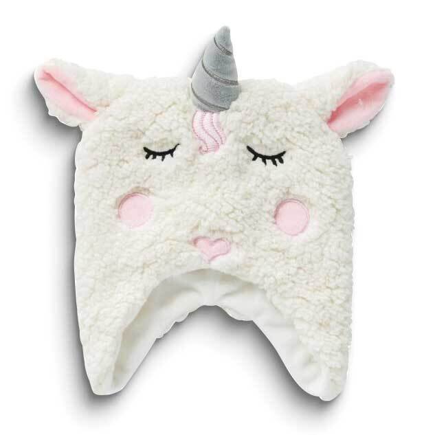 Izzy and Oliver Baby Polyester Unicorn Hat GM24628, MPN: GM24628, 28399292110