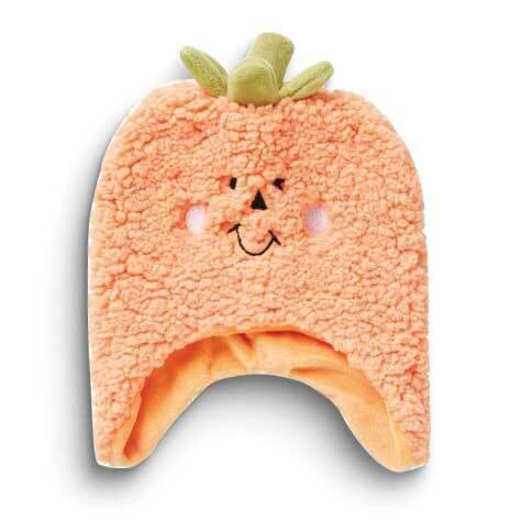 Izzy and Oliver Baby Polyester Pumpkin Hat GM24625, MPN: GM24625, 28399292080