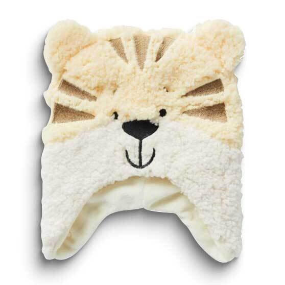 Izzy and Oliver Baby Polyester Tiger Hat GM24626, MPN: GM24626, 28399292097