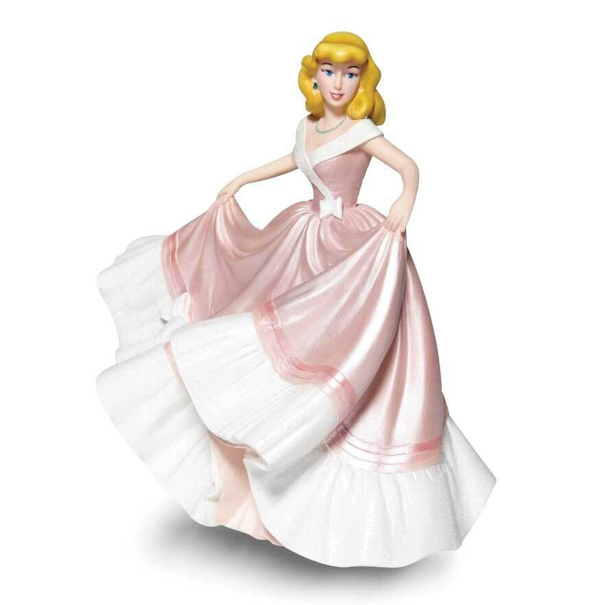 Disney Showcase Couture de Force Cinderella Figurine GM24667, MPN: GM24667, 28399283354