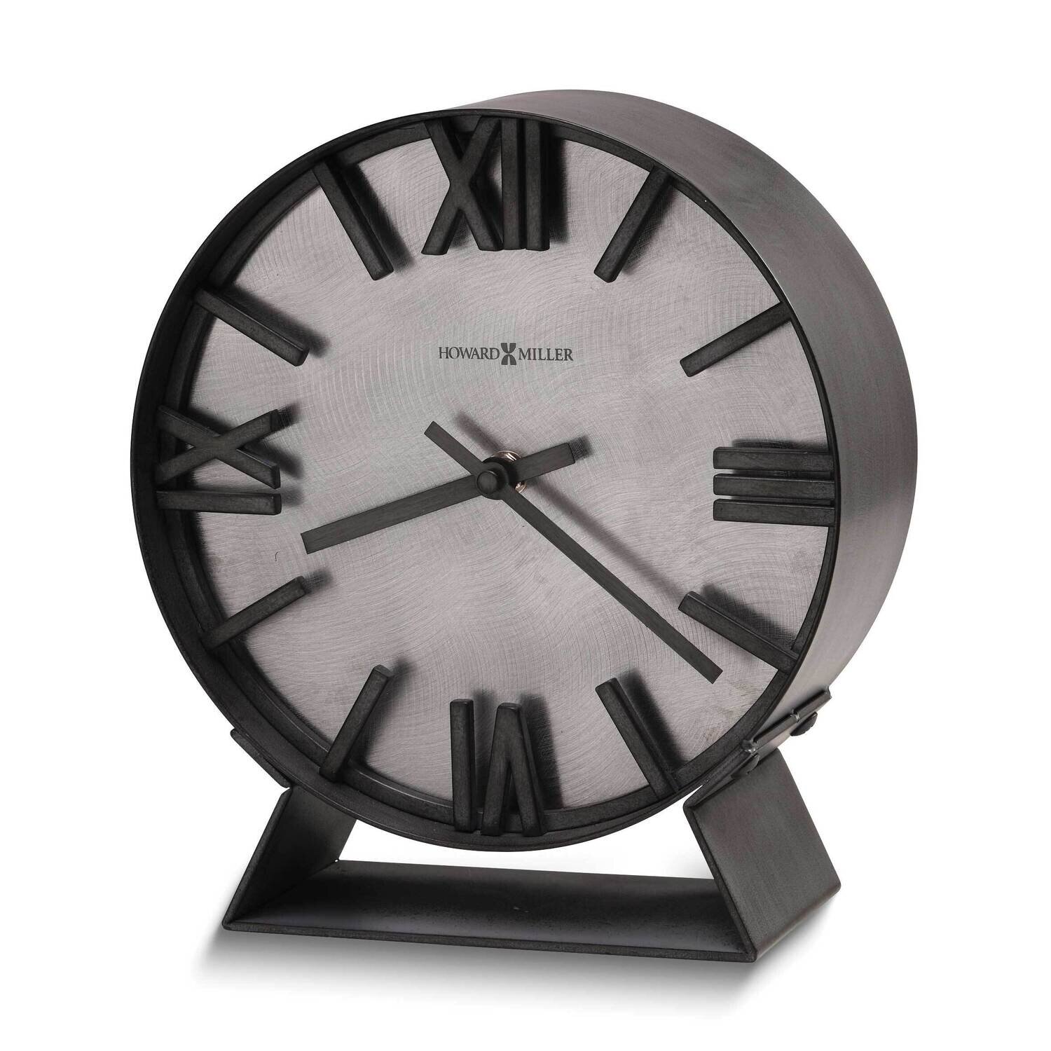 Howard Miller Indigo Mantel Clock GM25041