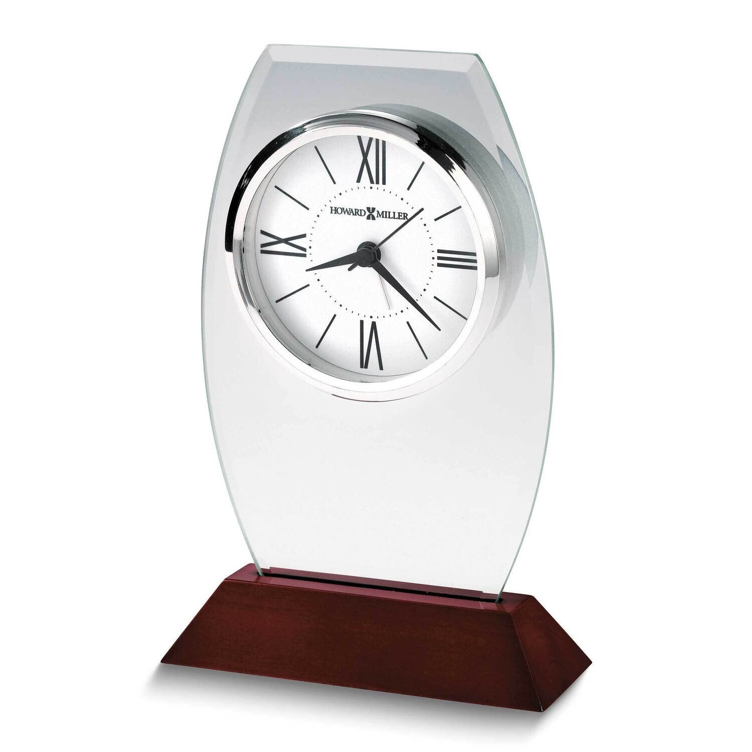 Howard Miller Waylon Table Alarm Clock GM25043