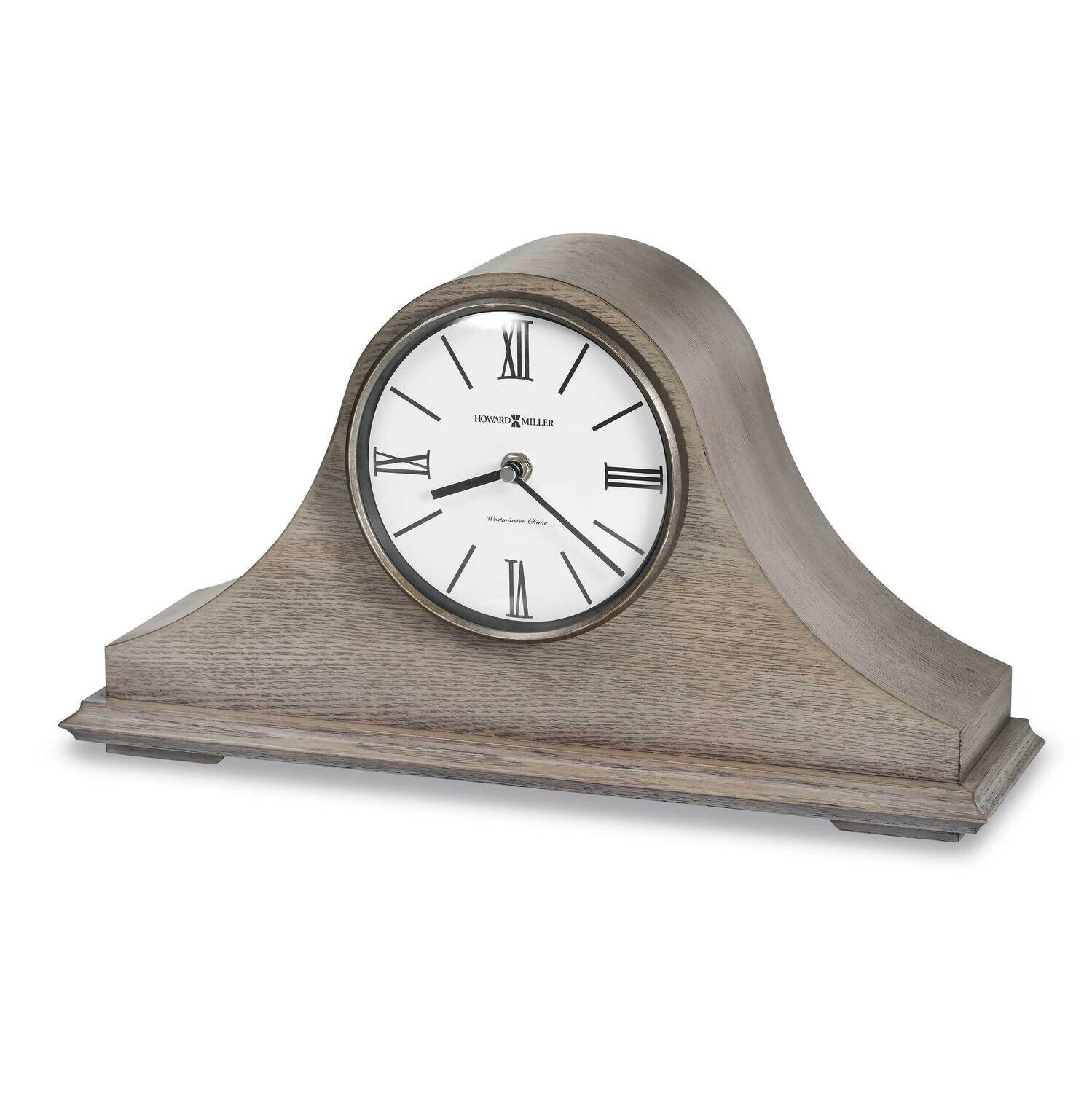 Howard Miller Lakeside Chiming Mantel Clock GM25060