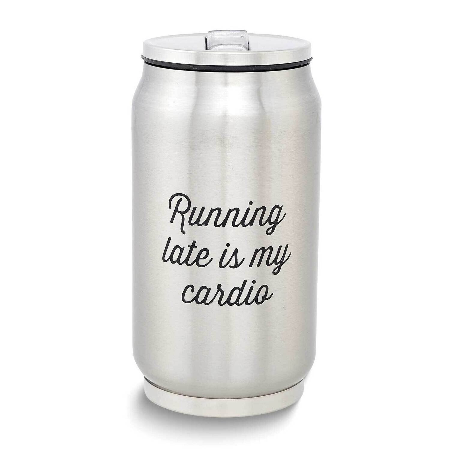 Running Late Can GM24916, MPN: GM24916, 886083625947