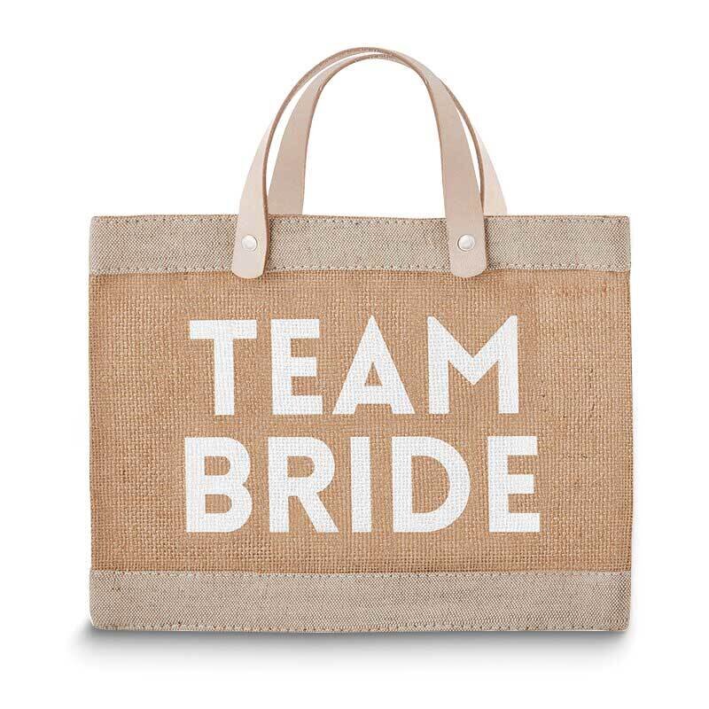Team Bride Farmer&#39;s Market Mini Tote GM24837, MPN: GM24837, 886083648663