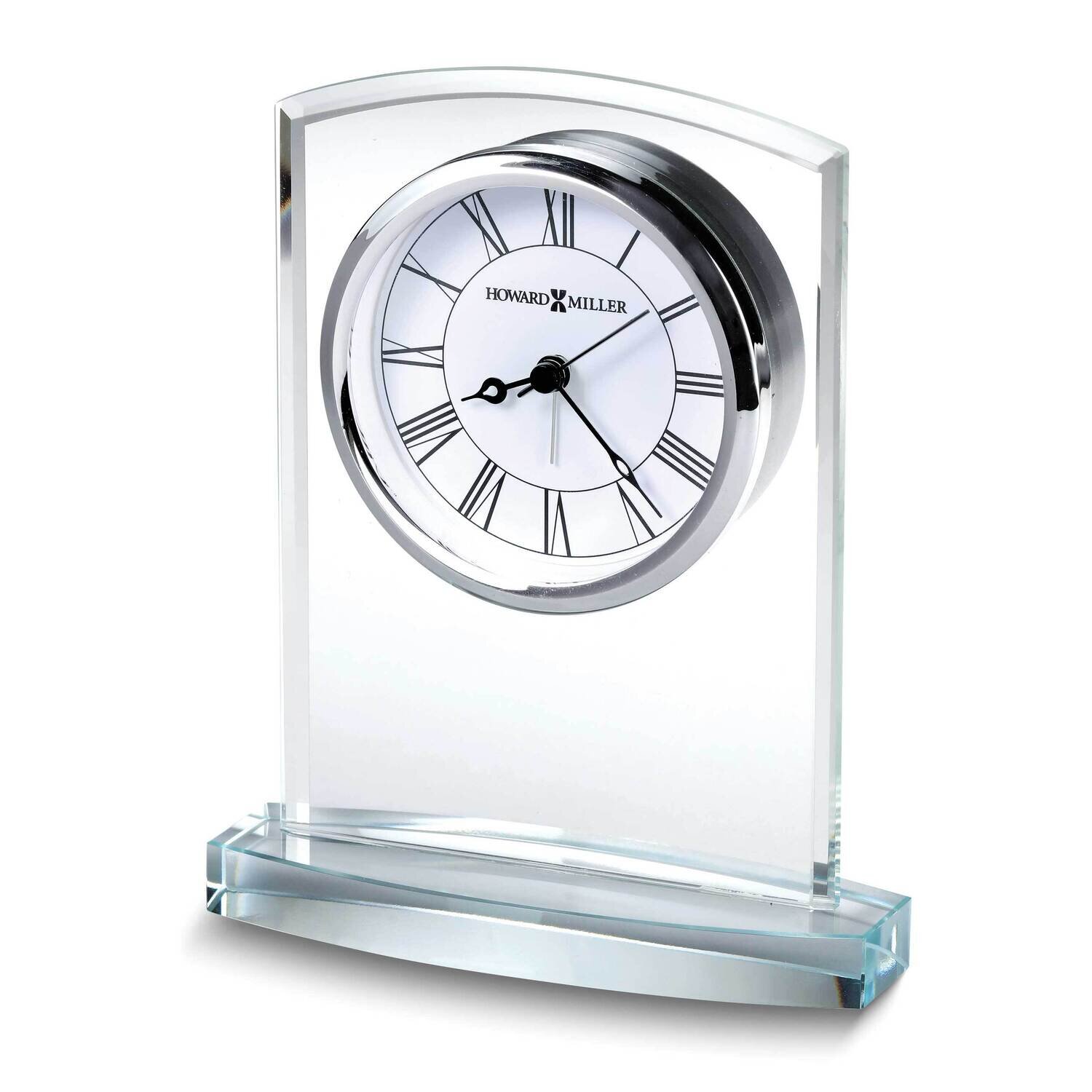 Howard Miller Talbot Alarm Clock GM25058, MPN: GM25058, 20867458240