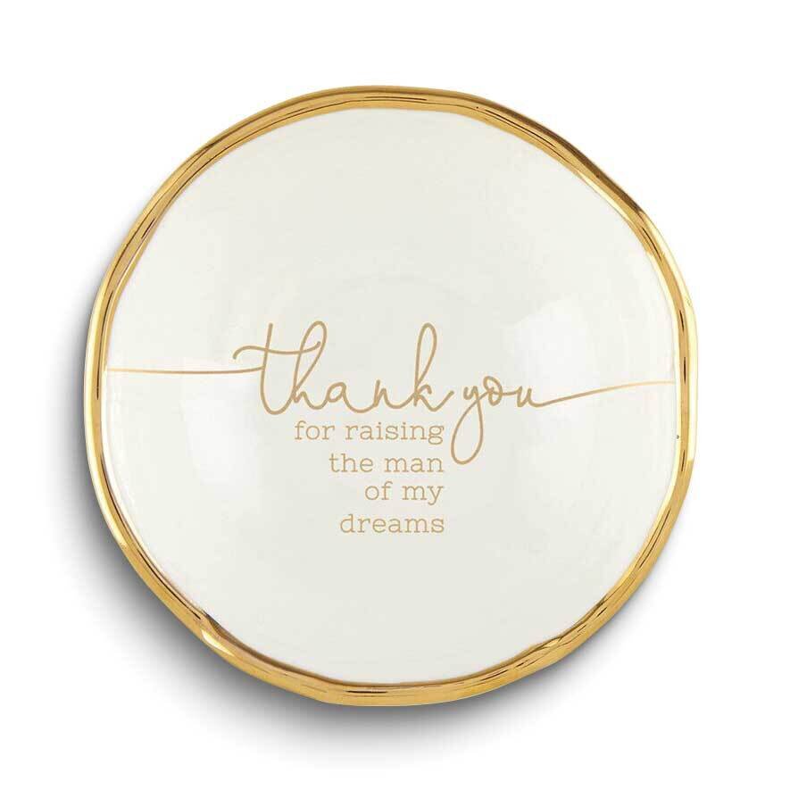 Thank you Jewelry Dish GM24868, MPN: GM24868, 886083756894