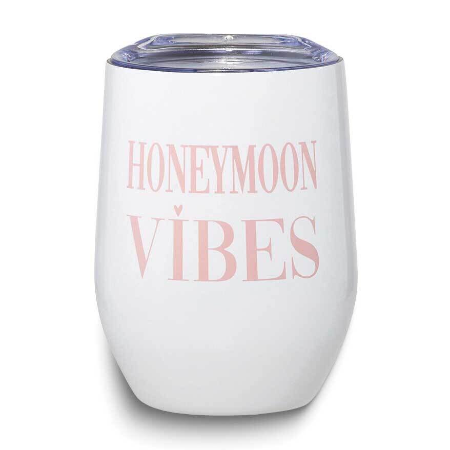 Honeymoon Vibes Wine Tumbler GM24879