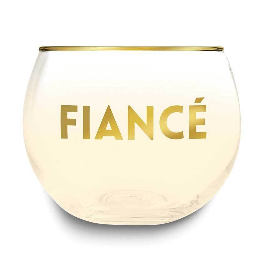 Fiance Roly Poly Glass GM24885, MPN: GM24885, 886083996351