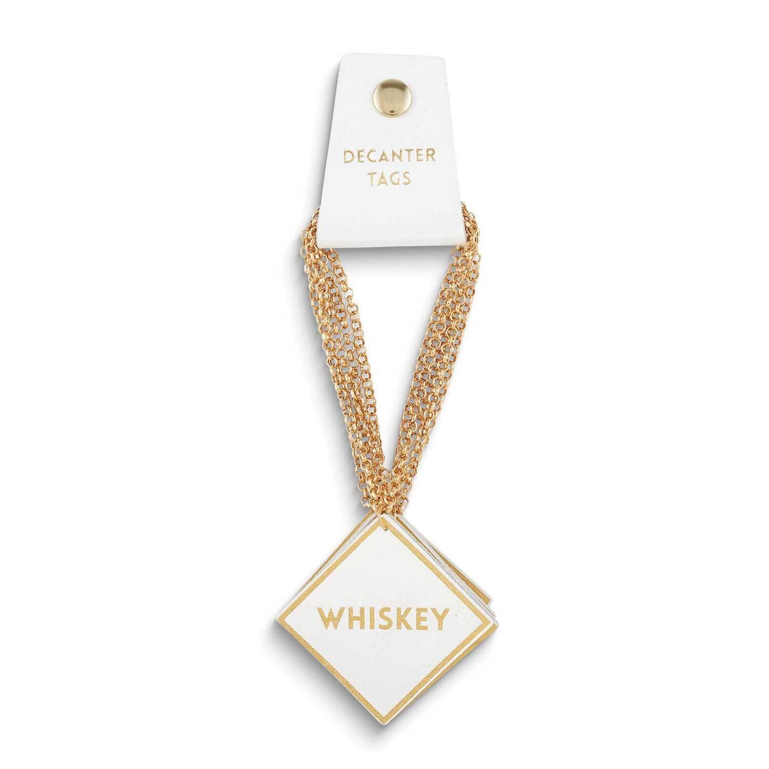 Wedding Decanter Tag Set GM24941, MPN: GM24941, 886083753404