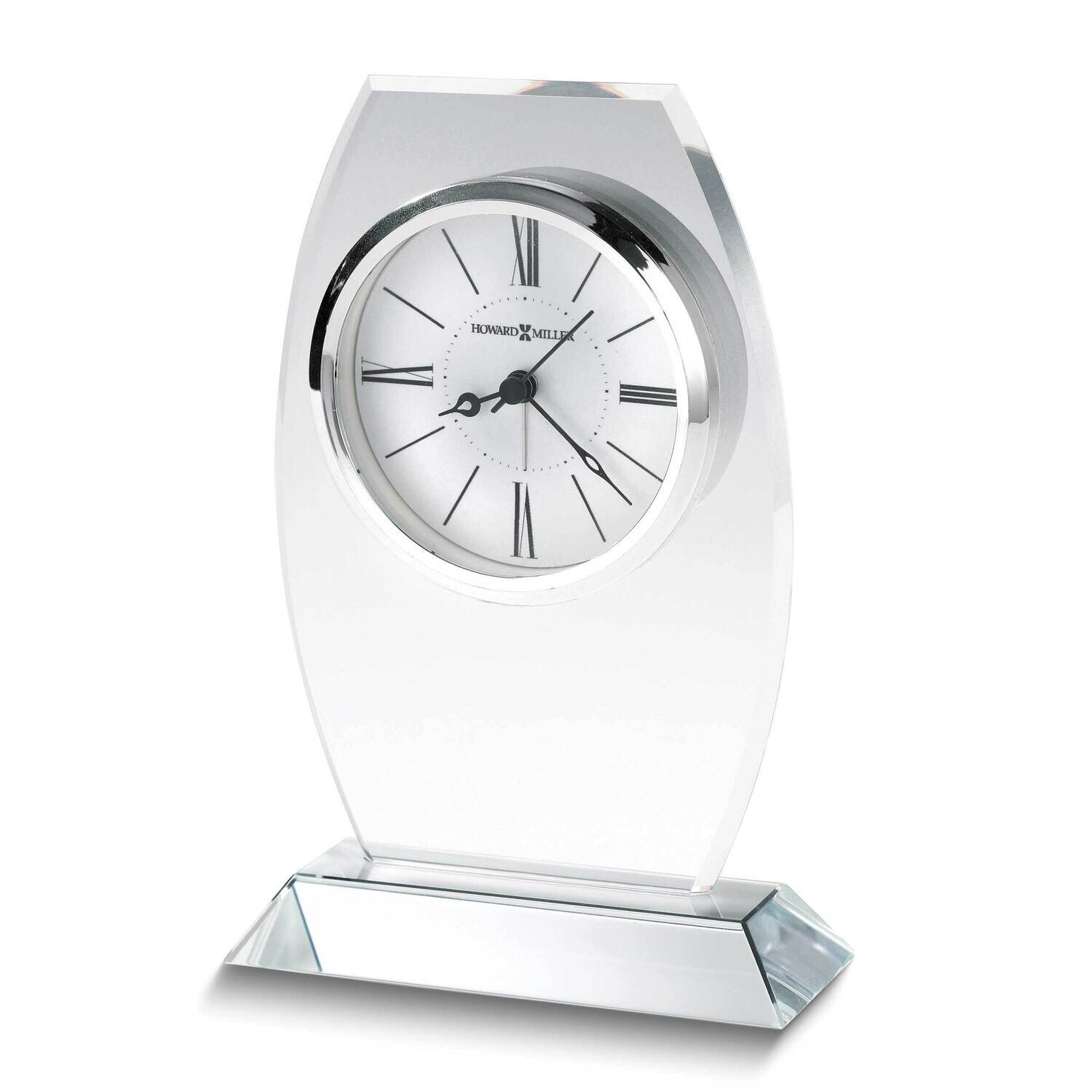 Howard Miller Cabri Table Alarm Clock GM25044, MPN: GM25044, 20867458141