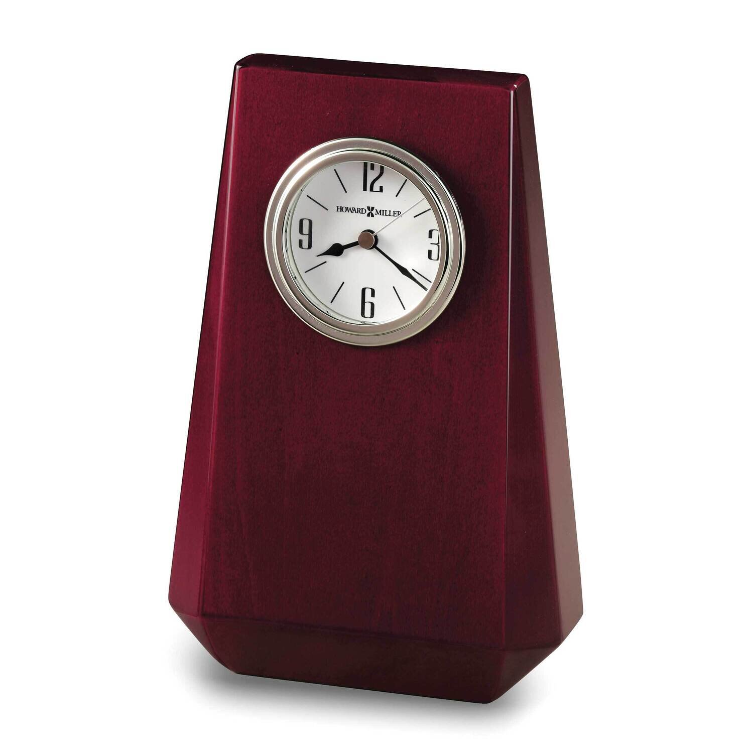 Howard Miller Addley Table Alarm Clock GM25052