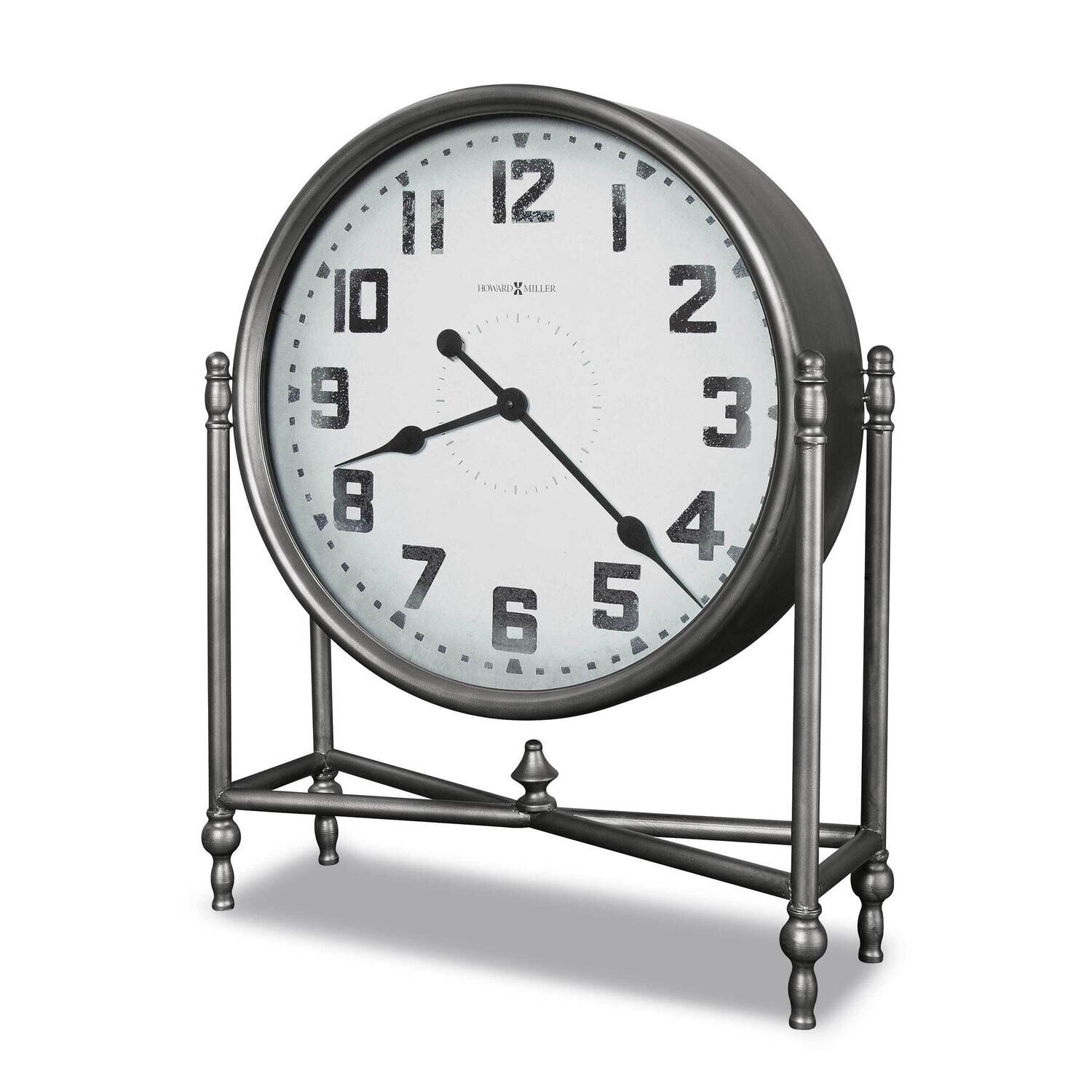 Howard Milller Childress Accent Clock GM25054