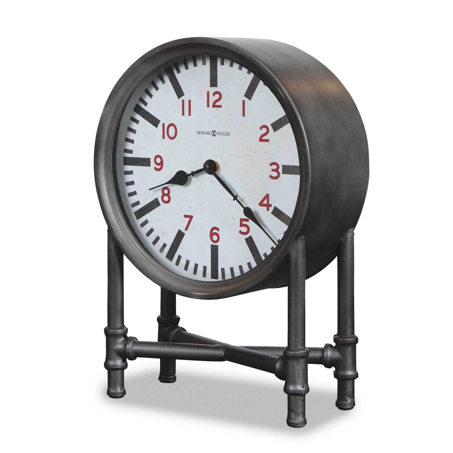 Howard Miller Helman Accent Clock GM25059