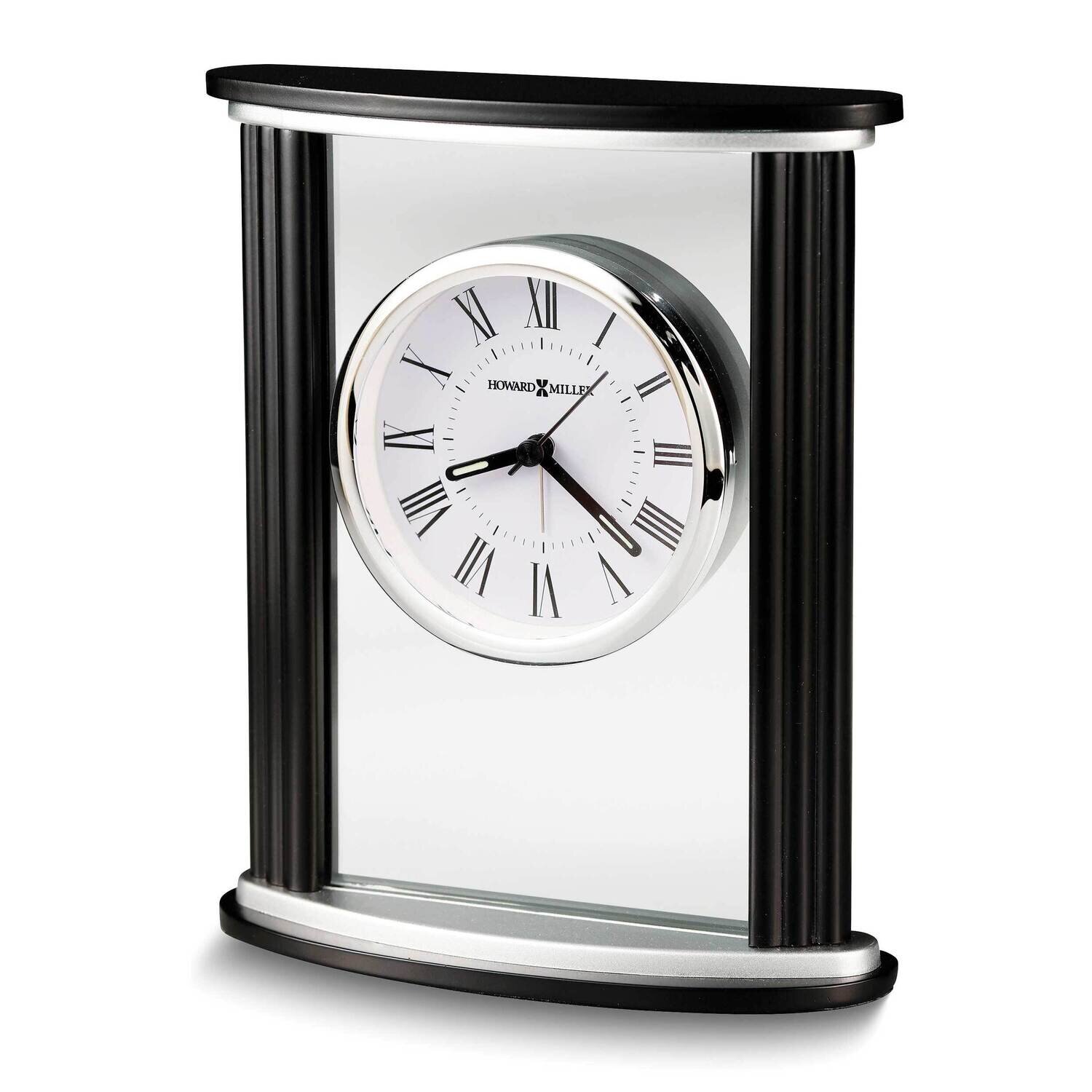 Howard Miller Cambridge Table Alarm Clock GM25062