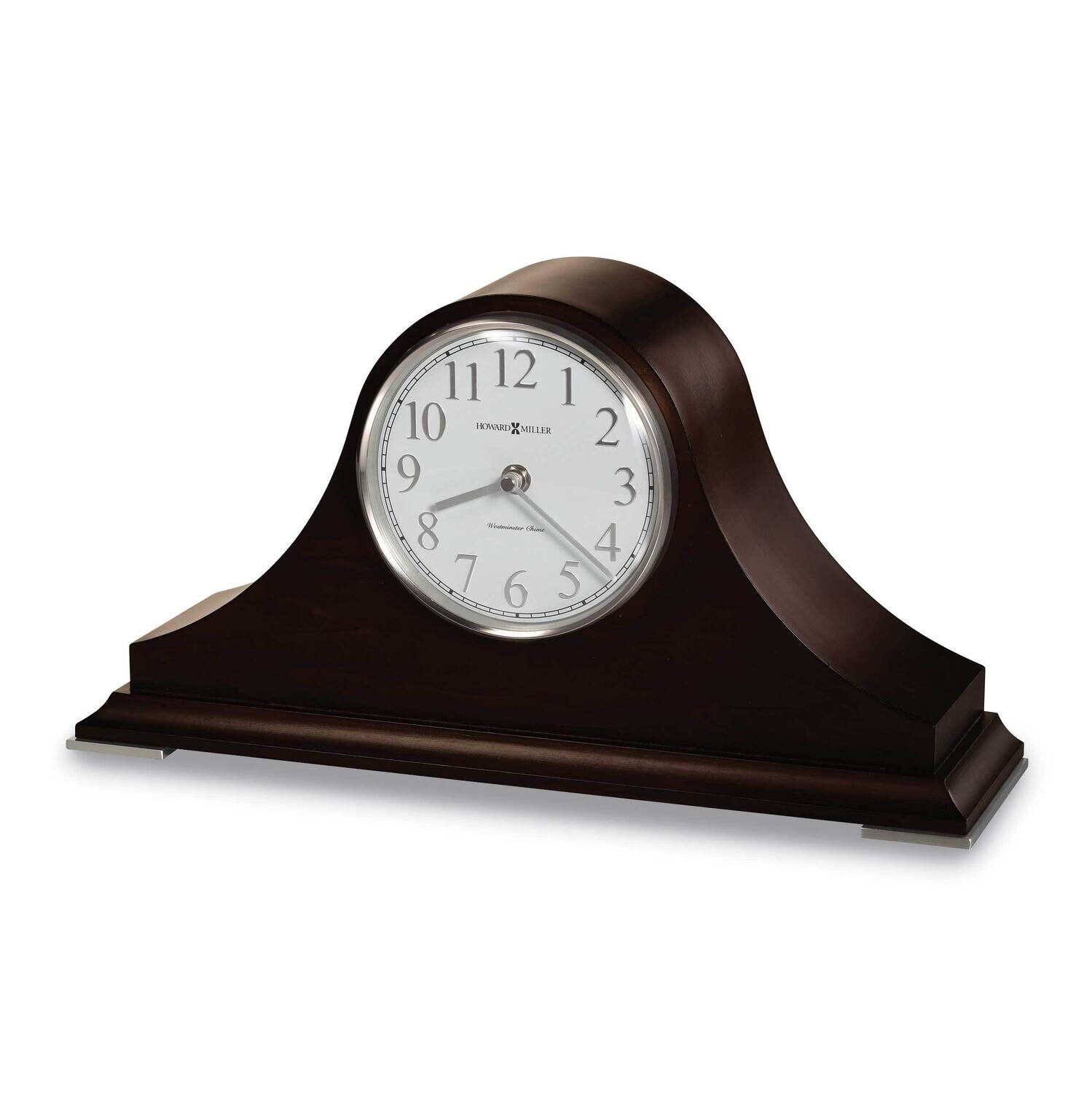 Howard Miller Salem Chiming Mantel Clock GM25061
