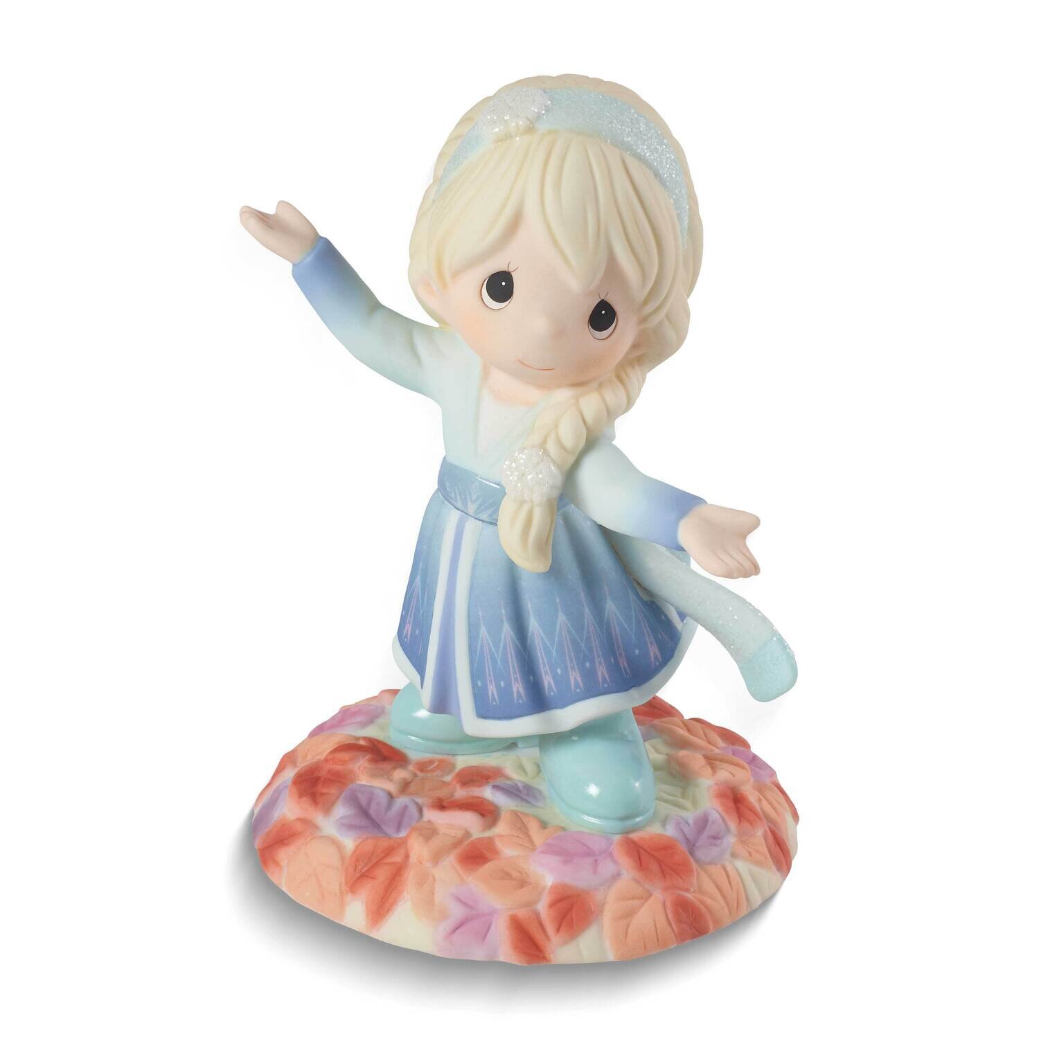 Precious Moments Disney Elsa Frozen 2 Figurine GM25322, MPN: GM25322, 842181119757