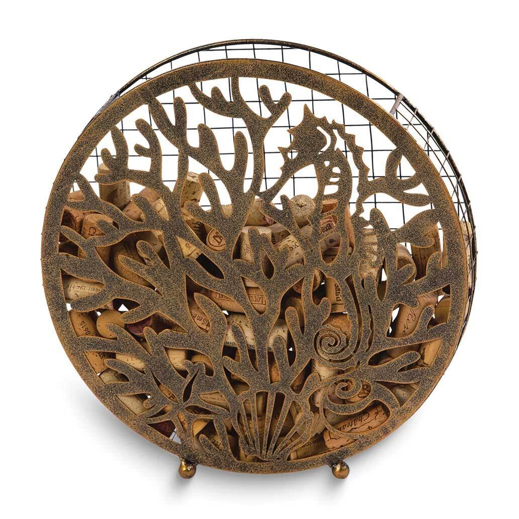 Under the Sea Cork Caddy GM25702, MPN: GM25702, 807348129147