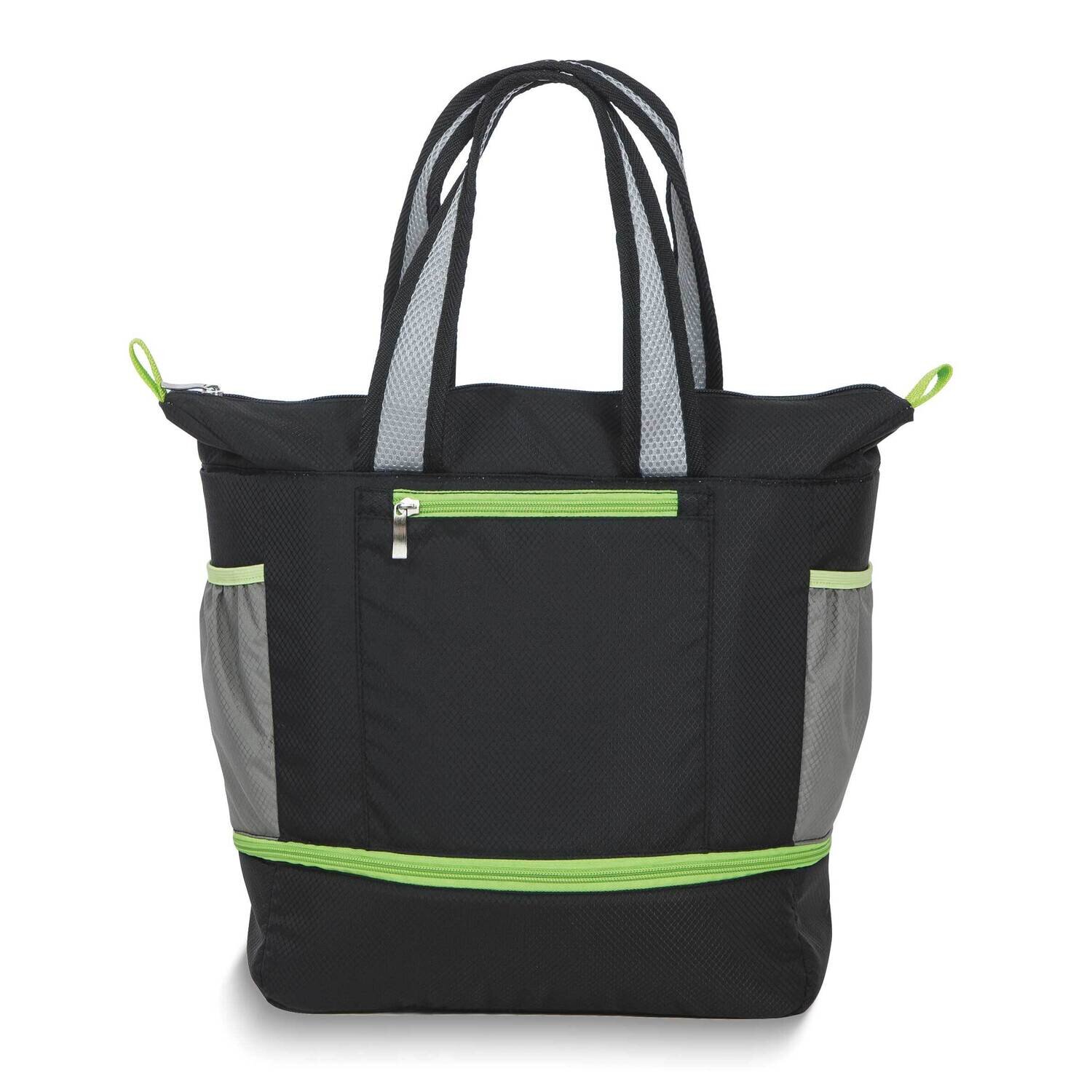Helix Black Expandable Cooler Backpack GM25725, MPN: GM25725, 807348125453