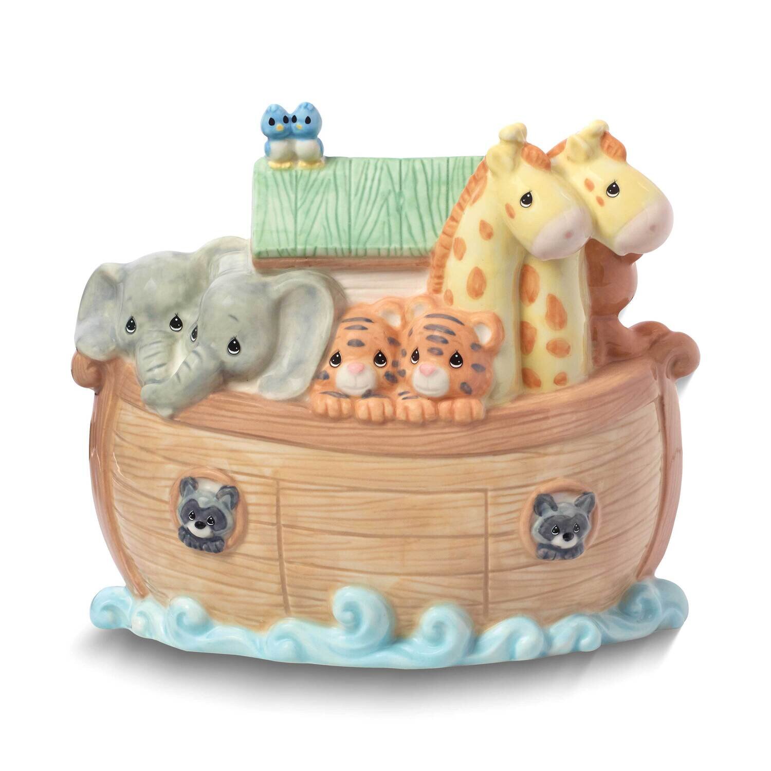 Precious Moments Noahs Ark Bank GM25400, MPN: GM25400, 842181106290