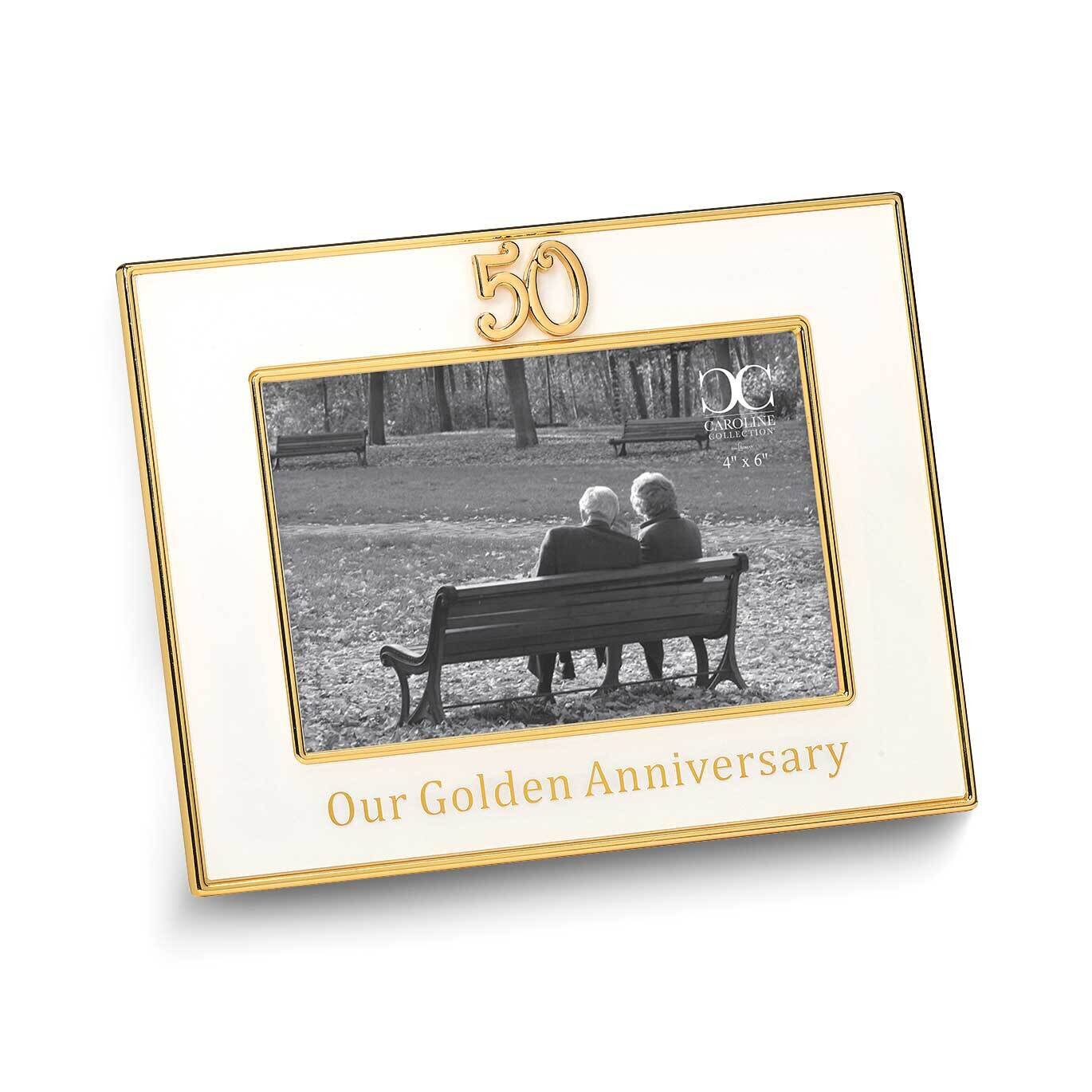 50th Anniversary Frame GM25609, MPN: GM25609, 89945719383