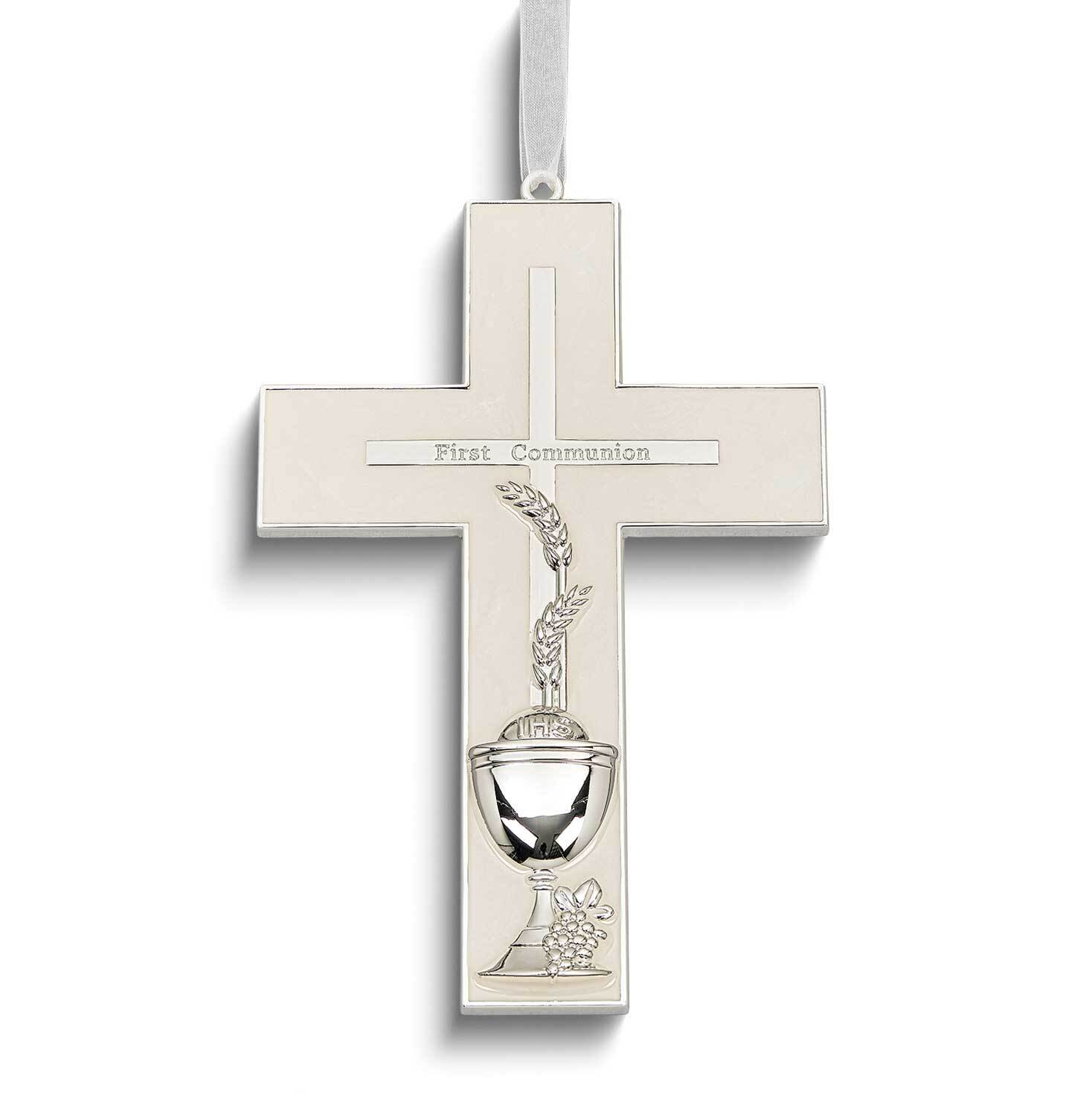 First Communion Wall Cross GM25610, MPN: GM25610, 89945691658