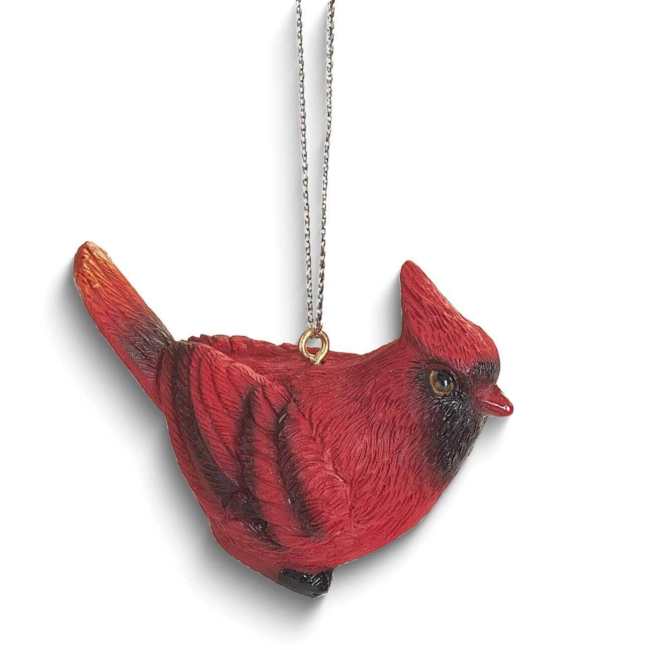 Cardinal Christmas Ornament GM25625