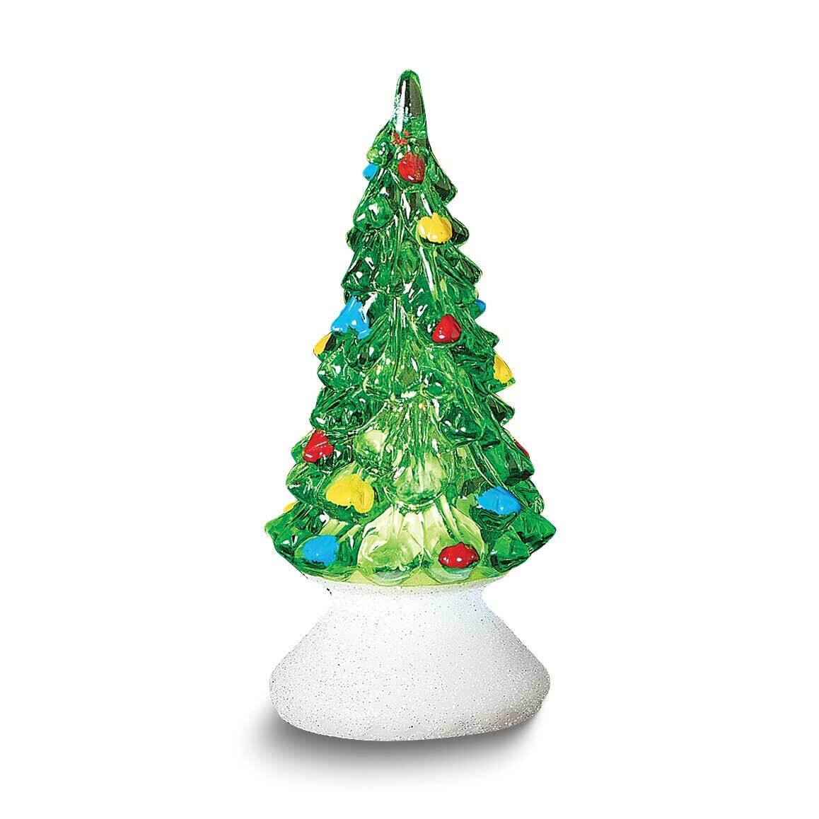 LED Green Christmas Tree GM25627, MPN: GM25627, 89945762709