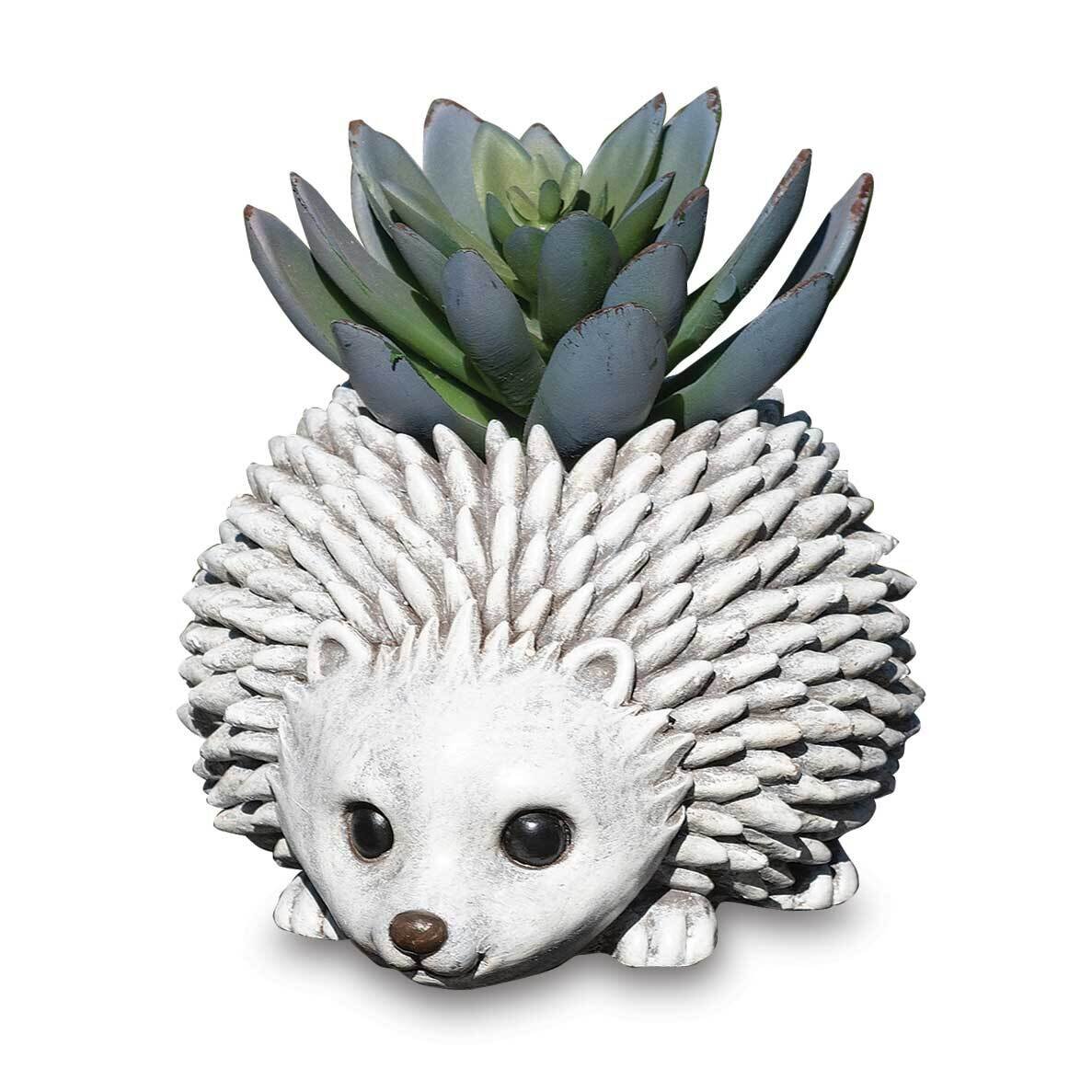 Mini Hedgehog Pudgy Planter GM25567, MPN: GM25567, 89945739923