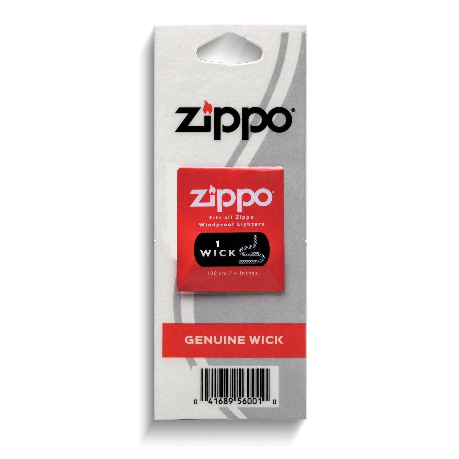 Zippo Box of 24 Wicks GM25756
