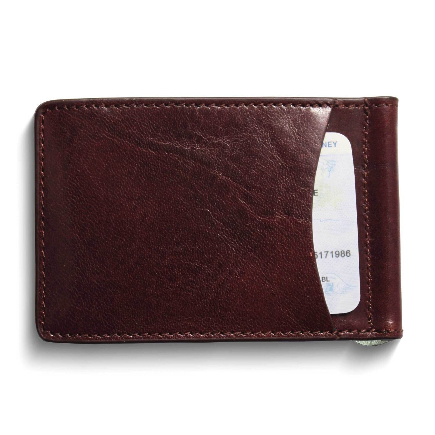 Storus Razor Dark Brown Wallet GM25938, MPN: GM25938, 670510002728
