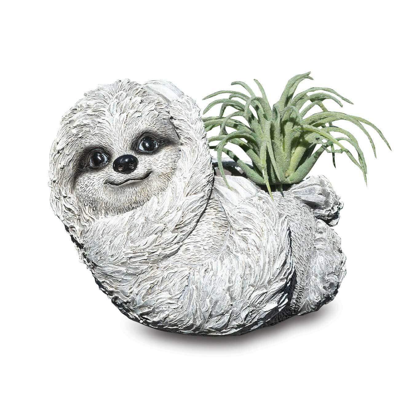 Mini Sloth Pudgy Planter GM25573, MPN: GM25573, 89945740127