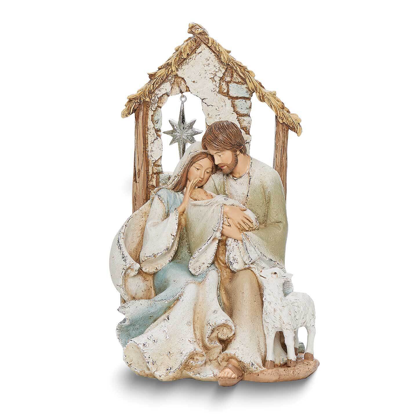 Holy Family Figurine GM25618