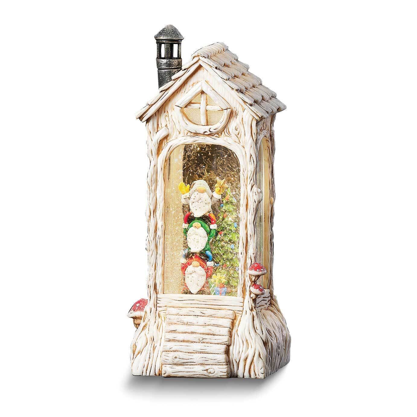 LED Gnomes in Forest Lantern GM25626, MPN: GM25626, 89945753769