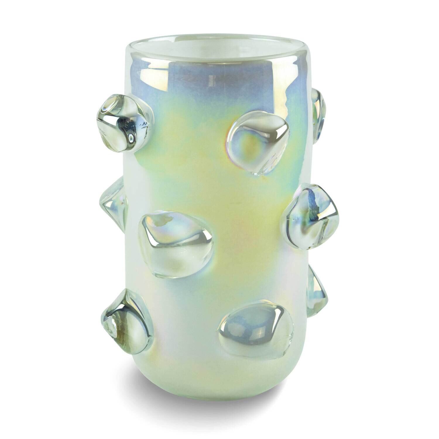 Ice Design Vase GM26015