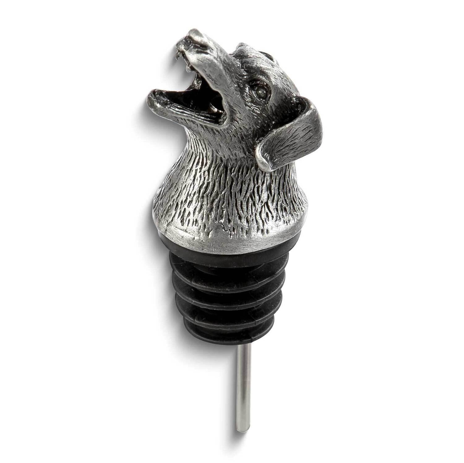 Bottle Pourer Dog GM25695, MPN: GM25695,