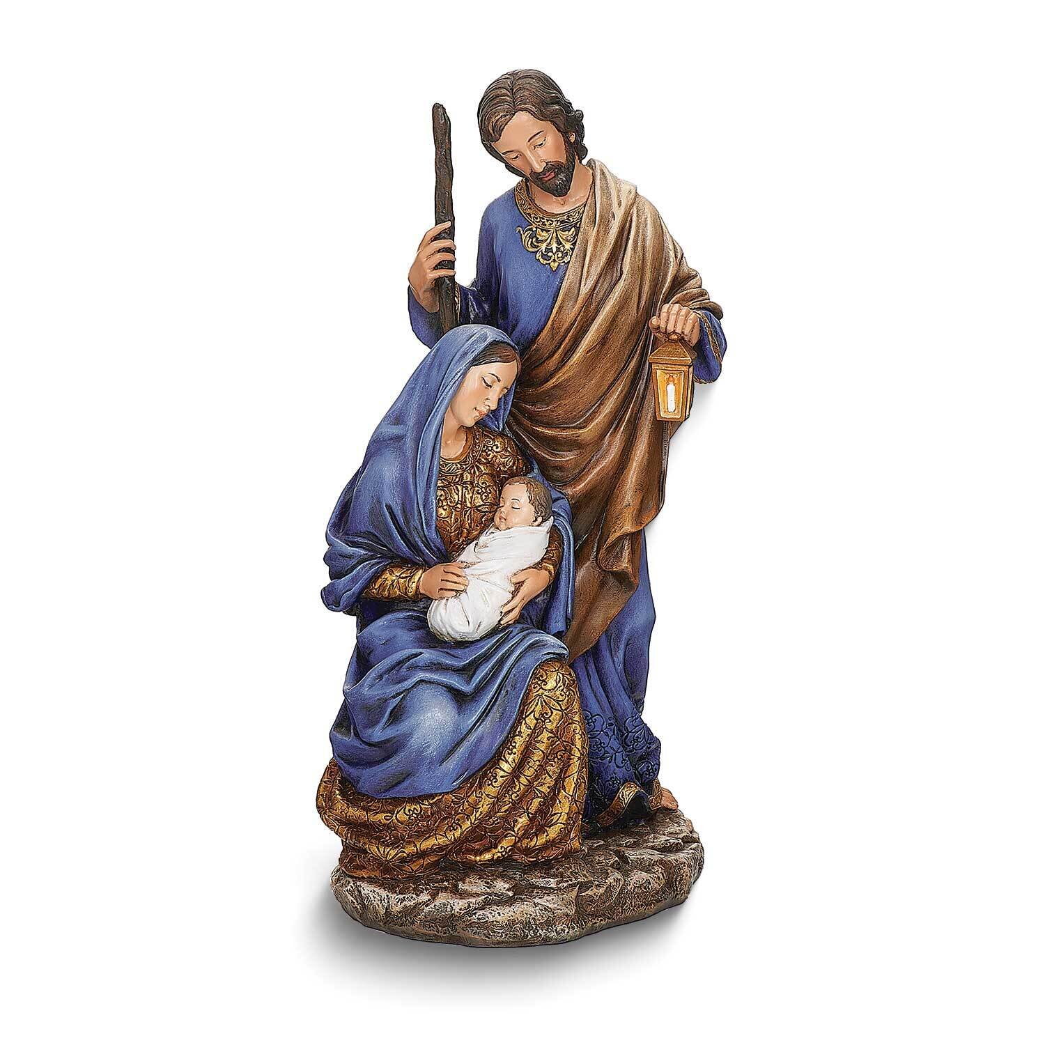 Joseph's Studio Holy Family Figurine GM25681
