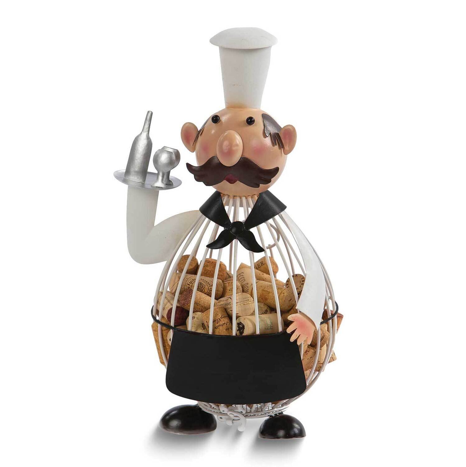 Waiter Cork Caddy GM25699, MPN: GM25699, 807348129130