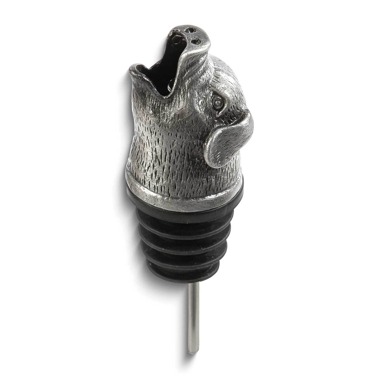 Bottle Pourer Pig GM25692, MPN: GM25692, 807348129031