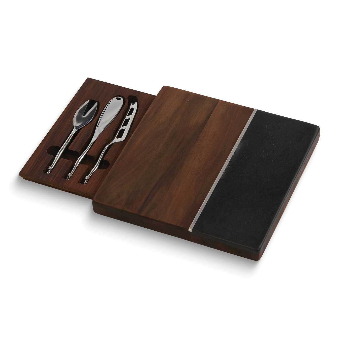 Piazza Marble Cheese Board GM25705