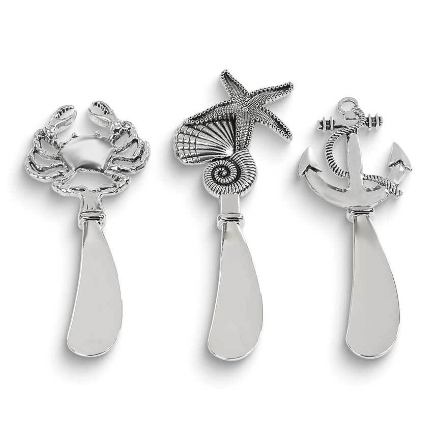 Crab Marine Spreader Set GM25712, MPN: GM25712, 807348128928