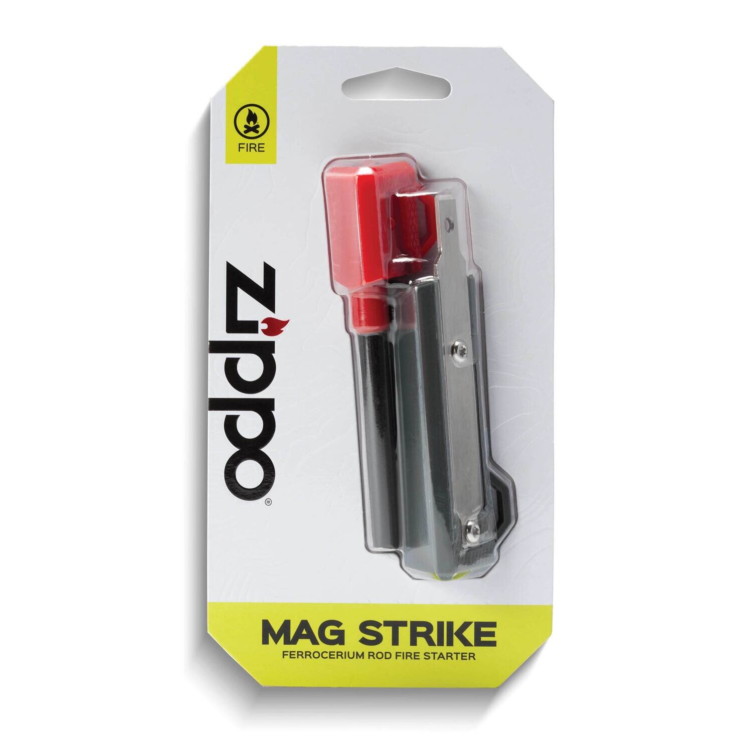 Zippo Mag Strike GM25754
