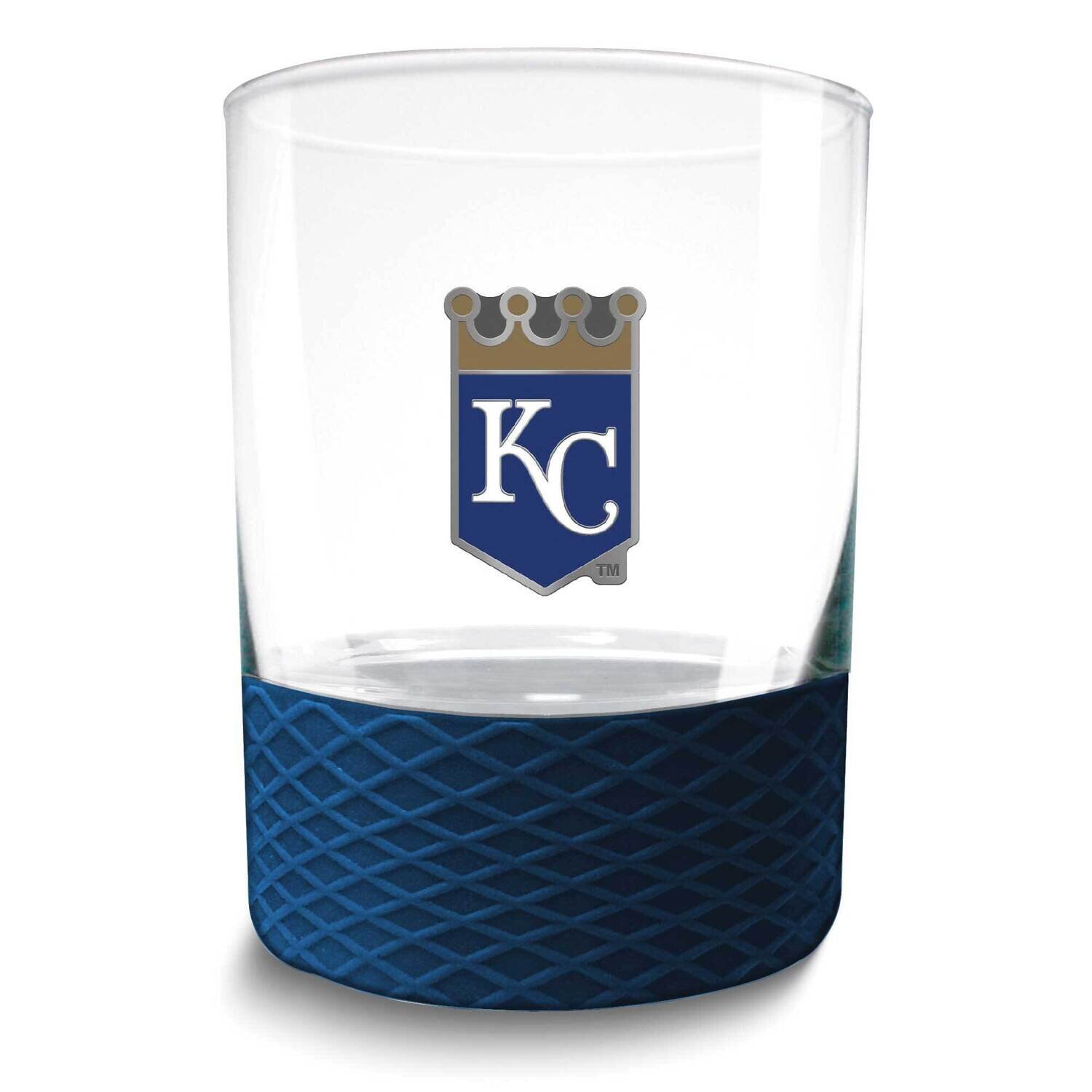 MLB Kansas City Royals Commissioner Rock Glass GM26097-ROY, MPN: GM26097-ROY, 737538453199