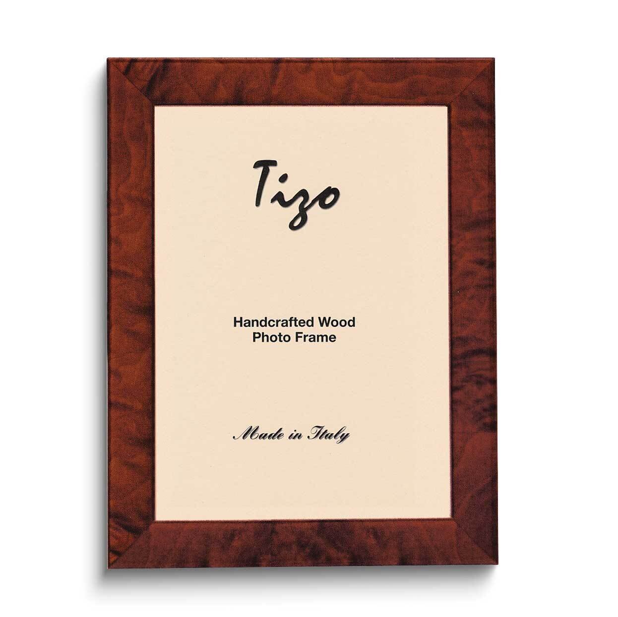 Dark Brown 8x10 Wood Photo Frame GM25976, MPN: GM25976,