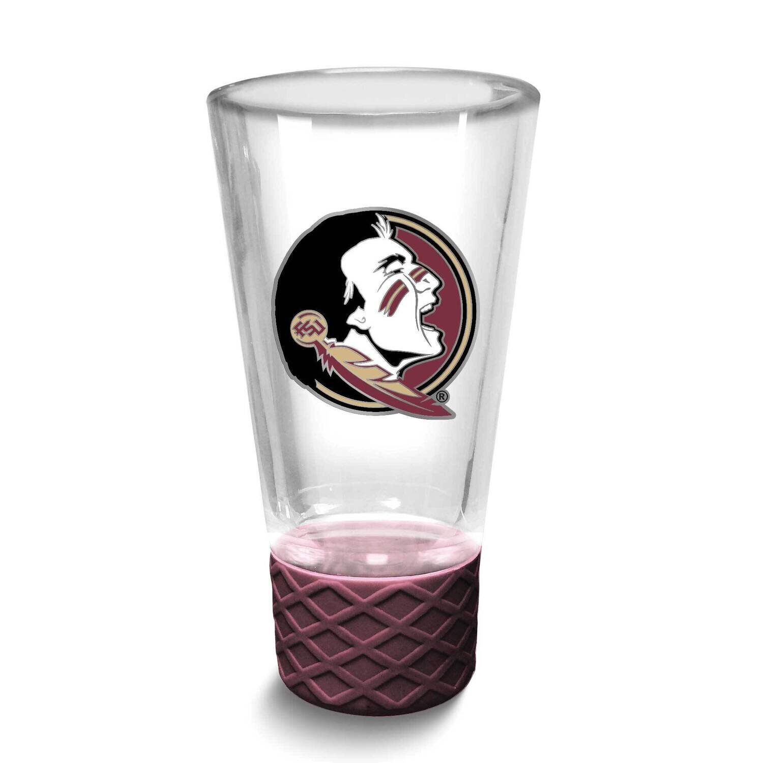 Collegiate Florida State Collectors Shot Glass GM26104-FSU, MPN: GM26104-FSU, 737538333118