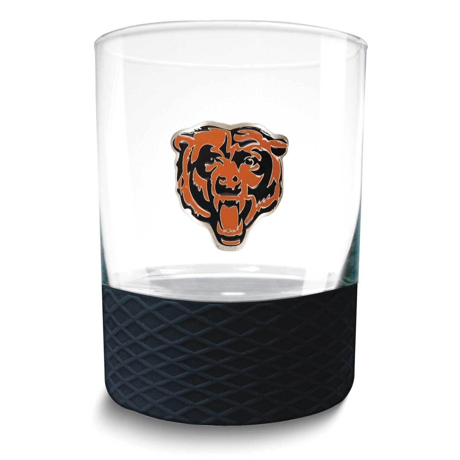 NFL Chicago Bears Commissioner Rock Glass GM26098-BEA, MPN: GM26098-BEA, 195568078421