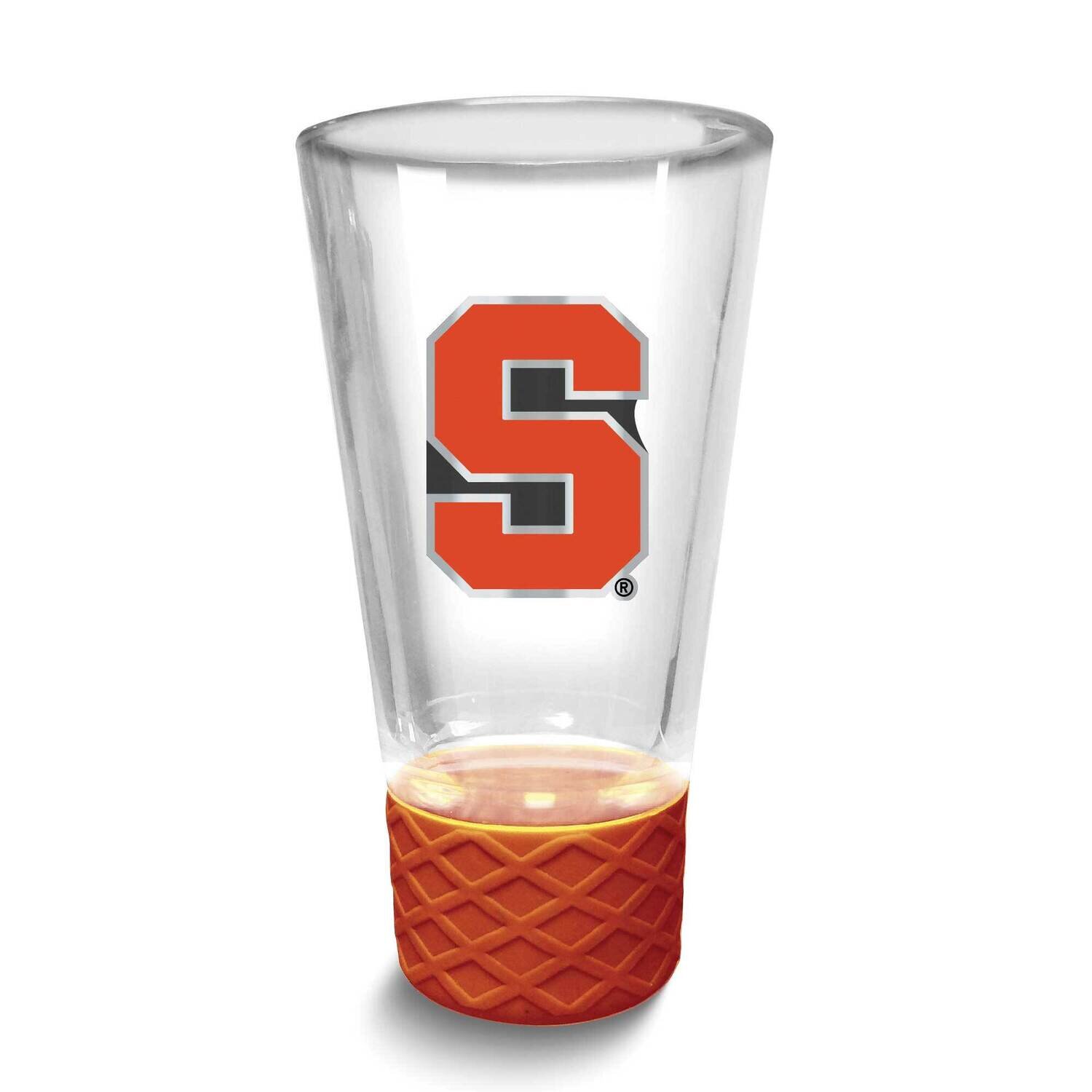Collegiate Syracuse University Collectors Shot Glass GM26104-SYU
