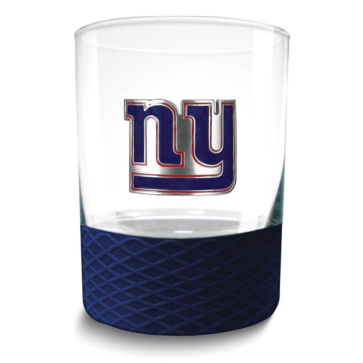 NFL New York Giants Commissioner Rock Glass GM26098-GIA, MPN: GM26098-GIA, 737538453045
