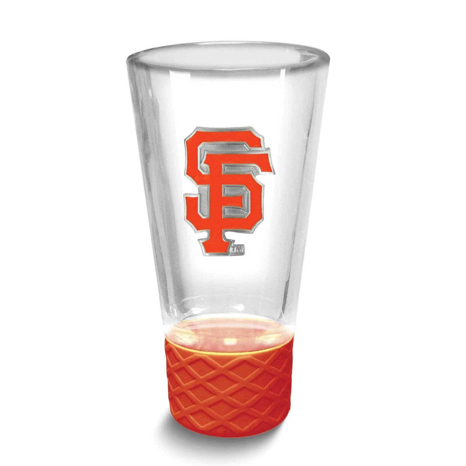 MLB San Francisco Giants Collectors Shot Glass GM26105-GIT, MPN: GM26105-GIT, 737538227271