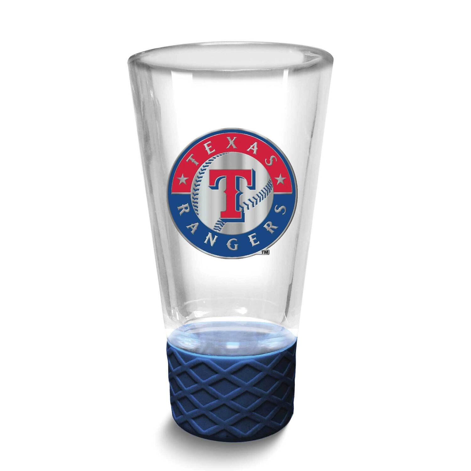 MLB Texas Rangers Collectors Shot Glass GM26105-RAN